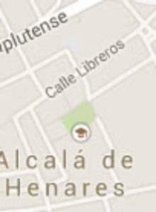 Plan General de Ordenación Urbana (PGOU) Alcalá de Henares