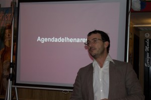 Agenda del Henares