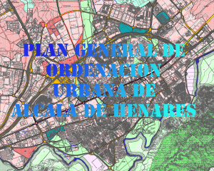 Un PGOU elaborado entre todos