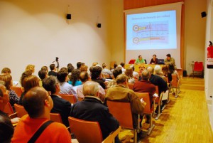 Presentacion Jornadas PGOU