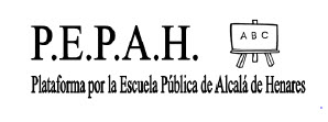 Logo PEPAH