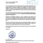 Escrito Revision Catastral 2017